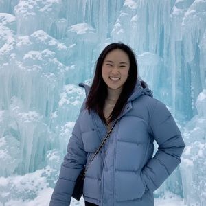 Meet your Posher, Julia